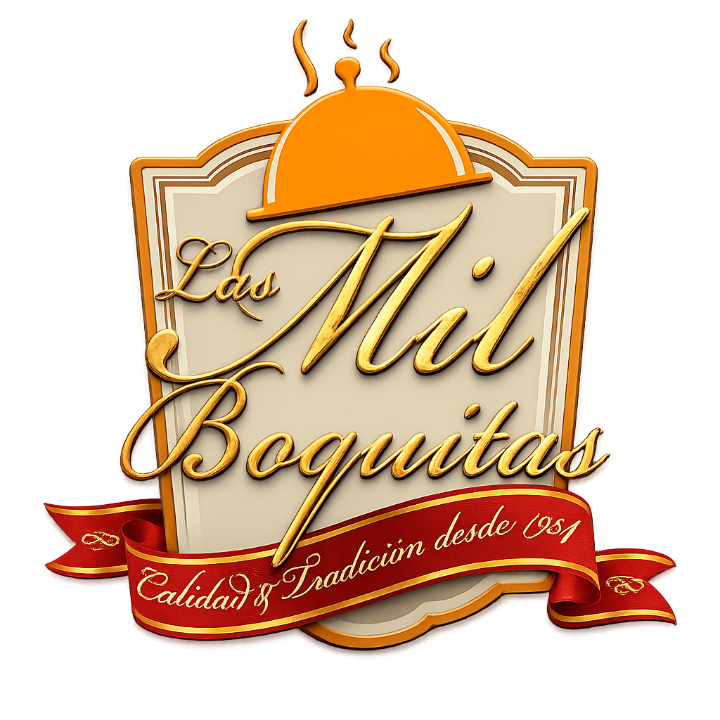 Las Mil Boquitas